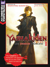 Yashakiden: The Demon Princess, Volume 1 by Hideyuki Kikuchi eBook